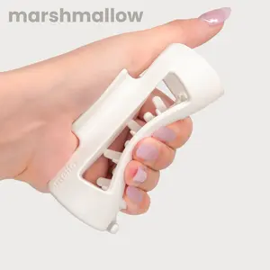 Marshmallow Cloud Clip (1-Pack) [TTS]