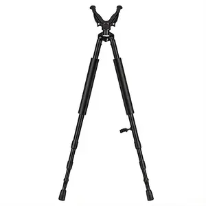 [Spring Savings] Outdoor Photography Tripod, Telescope/Camera Resting Platform with 360-degree Swivel and Adjustable Height