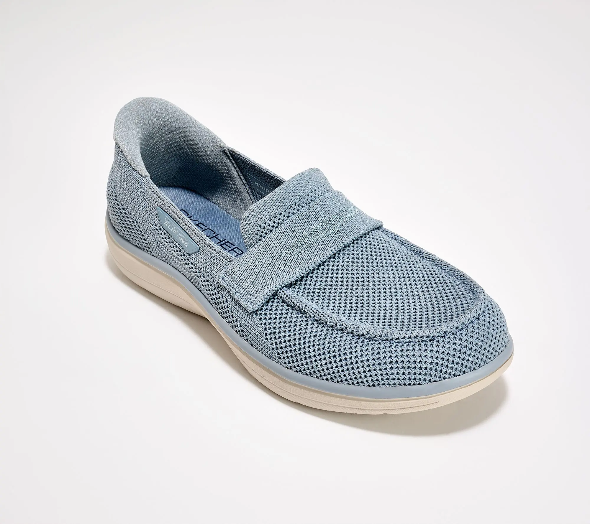 Skechers Slip-ins On-the-GO Flex Radiant Loafers-Bonnie