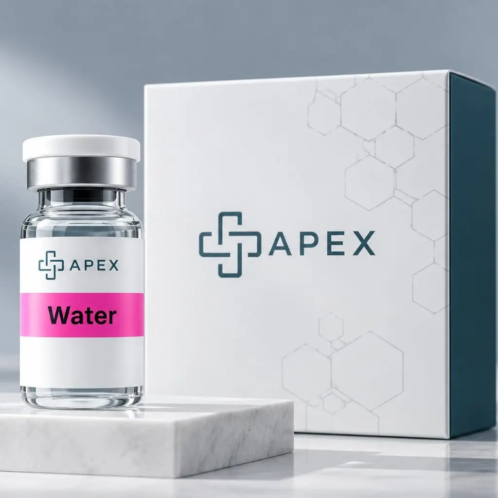 Research Water 2 pack! 3ml / 10ml / 30ml