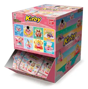 Kirby Copy Ability Figure Collection Blind Mini-Figure