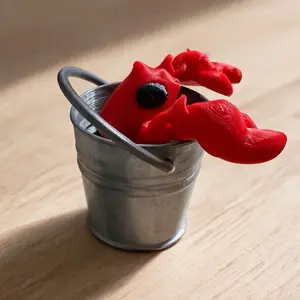 Lobster in a Bucket Flexi