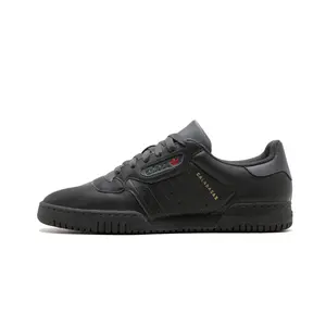 Yeezy Powerphase "Black" CG6420