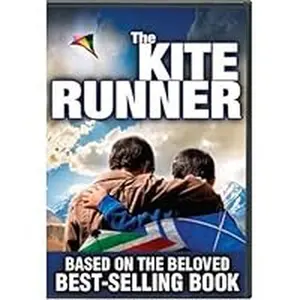 USED-The Kite Runner (French/English Edition) (DVD)