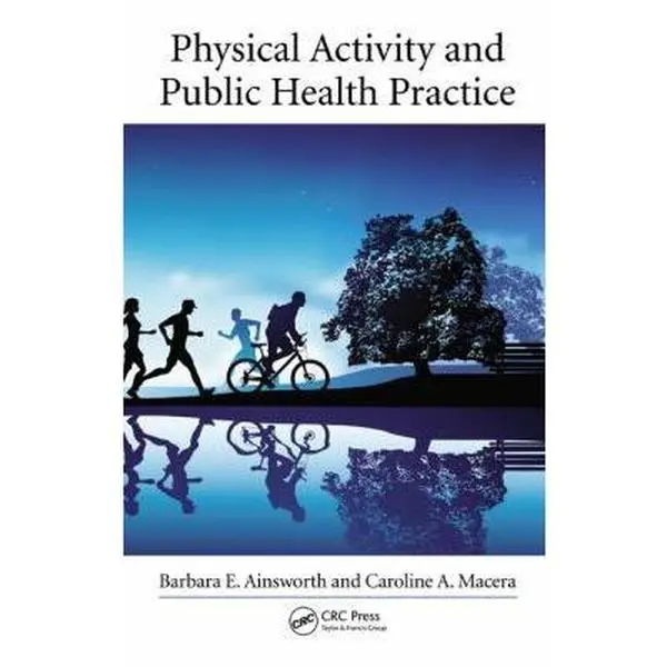 USED-Physical Activity and Public Health Practice (Hardcover)