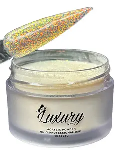 Acrylic powder- Majestic Acrylic powder- Majestic