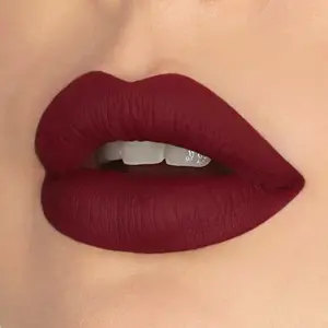 Rubies - Vegan Matte Liquid Lipstick