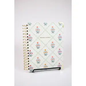 MS Petal Path Prayer Journal