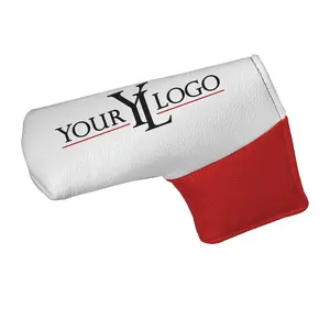 Custom Putter covers-No minimums
