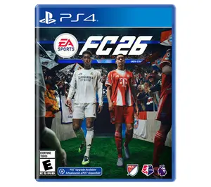EA Sports FC 26 - PlayStation 4