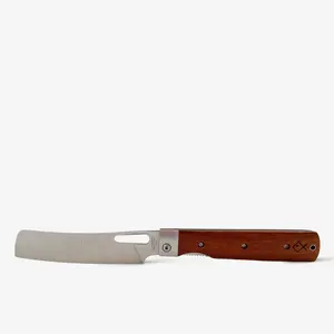 Wenge Alpine Foldable Chef Knife