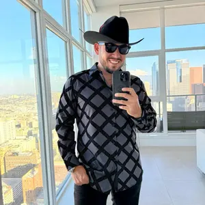 CROSSING LONG SLEEVE (FITTED)