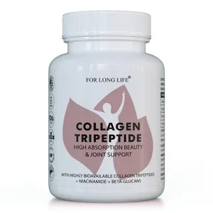 Collagen Tripeptide – Beauty & Joint Support