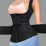 Women's Sports Waist Trainer, Abdominal and Waist Shaping Corset, Yoga Running Belt, Belly Control Band, Workout Waist Cincher, Fitness Waist Trainer, Waist Training Belt, Workout Waist Trimmer, Gift for Friends