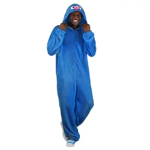 Adult Grover Costume