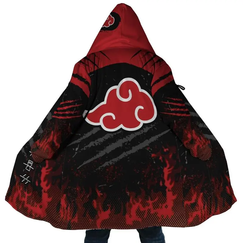 sehiro様　lookカバー Kirito Sword Art Online Anime Dream Cloak Coat - TikTok Shop