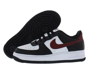 Nike Air Force 1 GS Boys Shoes