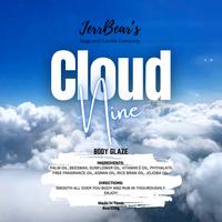 Cloud Nine (Baby Powder)