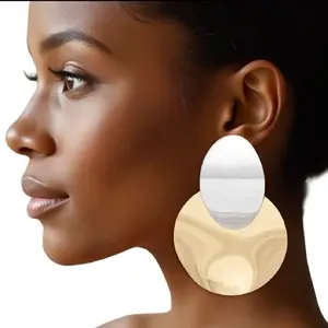 Ex Large Mixed Signals Statement Drops