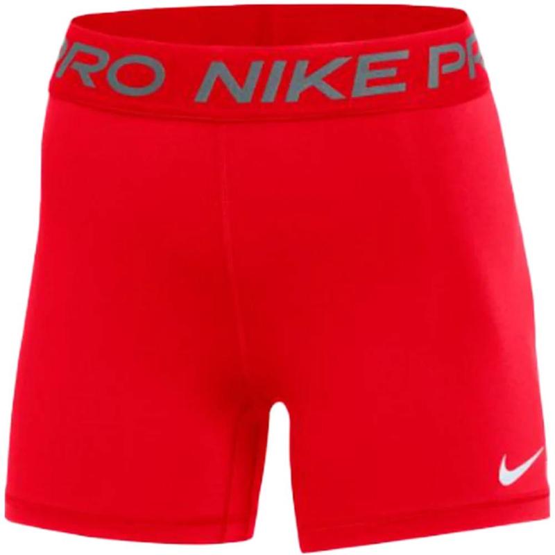 Nike Women's Pro 365 Short 5 inches