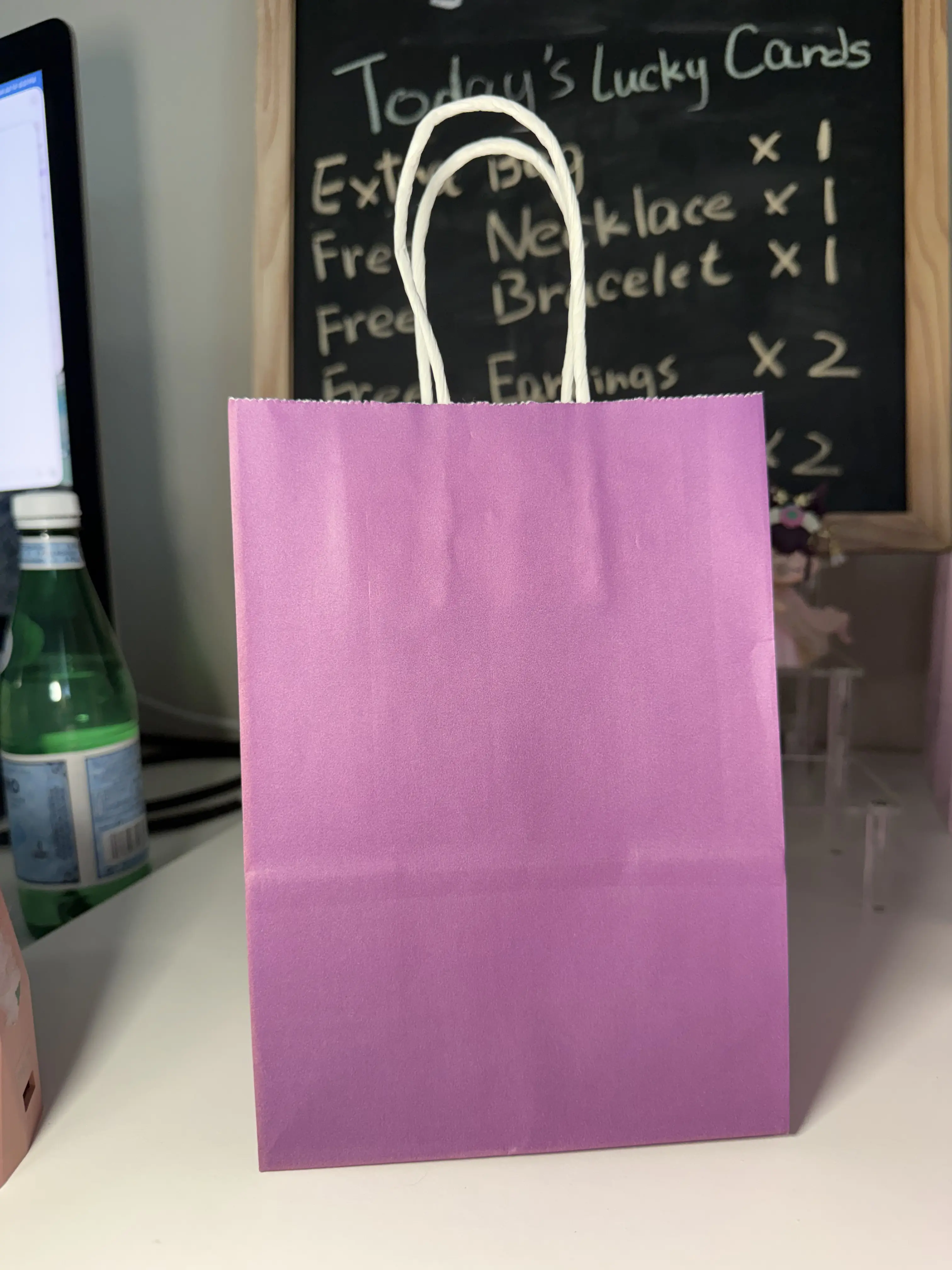 StellarChan Mystery Jewelry Bag