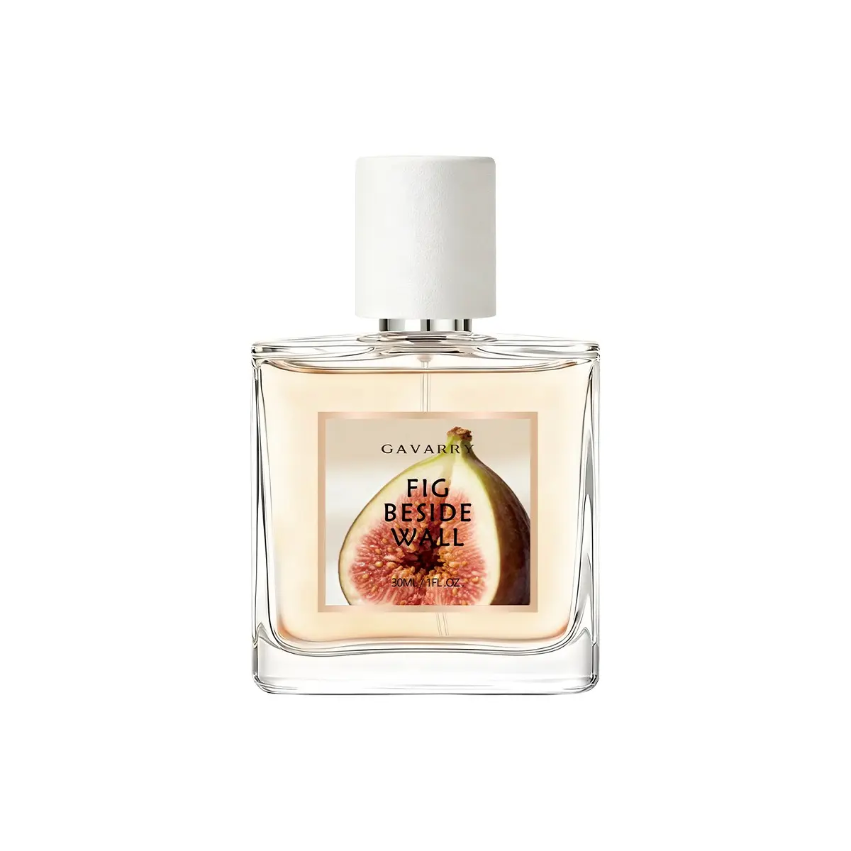 Cavarry Fig Beside Wall Perfume, Top Notes: Figs, Grapefruit, Bergamot, Middle Notes: Fig Tree, Jasmine, Pepper, Base Notes: Woody, Cedarwood, Floral Woody Fragrance