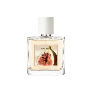 Cavarry Fig Beside Wall Perfume, Top Notes: Figs, Grapefruit, Bergamot, Middle Notes: Fig Tree, Jasmine, Pepper, Base Notes: Woody, Cedarwood
