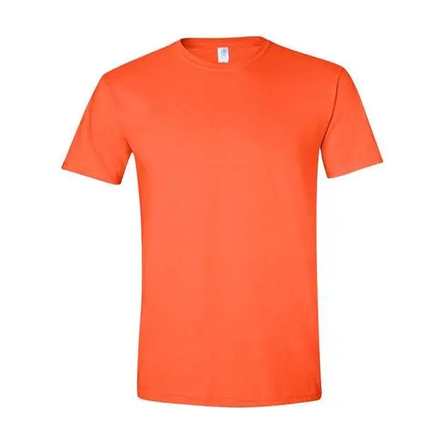 Gildan Softstyle Youth * Orange