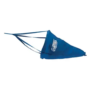 Lindy Unisex Adult Modern Fishing Boat Drift Sock Original Series 40 US