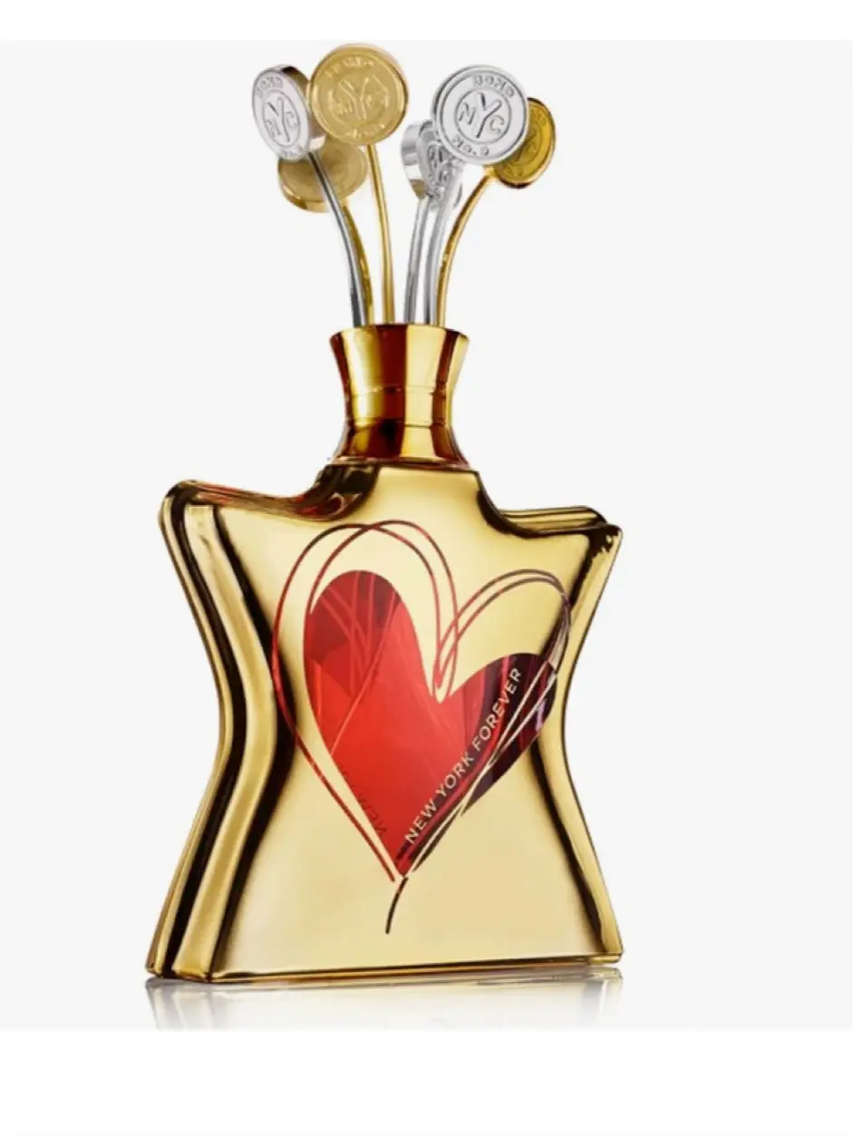 Bond No. 9 New York Forever 3.3 fl oz 100ml EDP Sp Unisex (Limited Edition)
