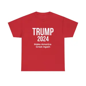 Trump 2024 Maga T Shirt