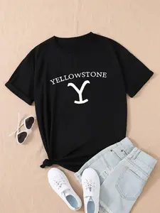 Yellowstone T-Shirt