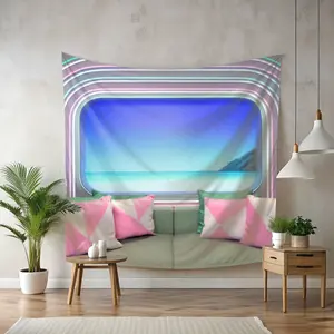 Amor Island Villa Backdrop, Reality TV Confessional Decor, Sol Melanie, Casa Bachelorette, Zryce Kenzie, Hot New Bride, Bach or Finale Party