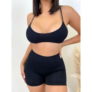 Jimena Girdle (Black)