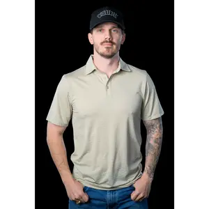 Polo - Laser Moonstruck (FINAL SALE)