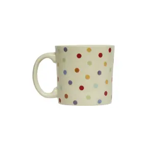 Fish's Eddy Spot On 12 Mug