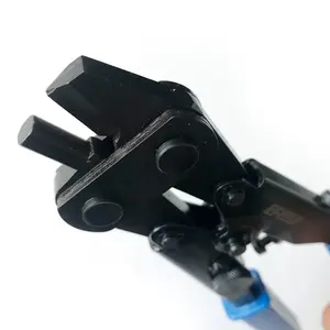 PEX Crimp Cutter, 1/2" -1" PEX Copper Rings, PEX Decrimping Tool, PEX Ring Removal Tool Removes