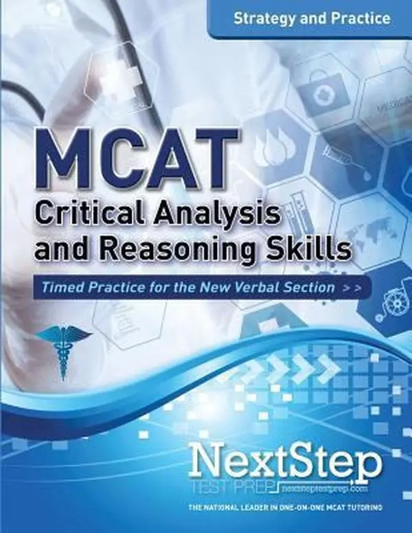 USED-MCAT Critical Analysis and Reasoning Skills: Strategy and Practice by Bryan Schnedeker (Paperback)