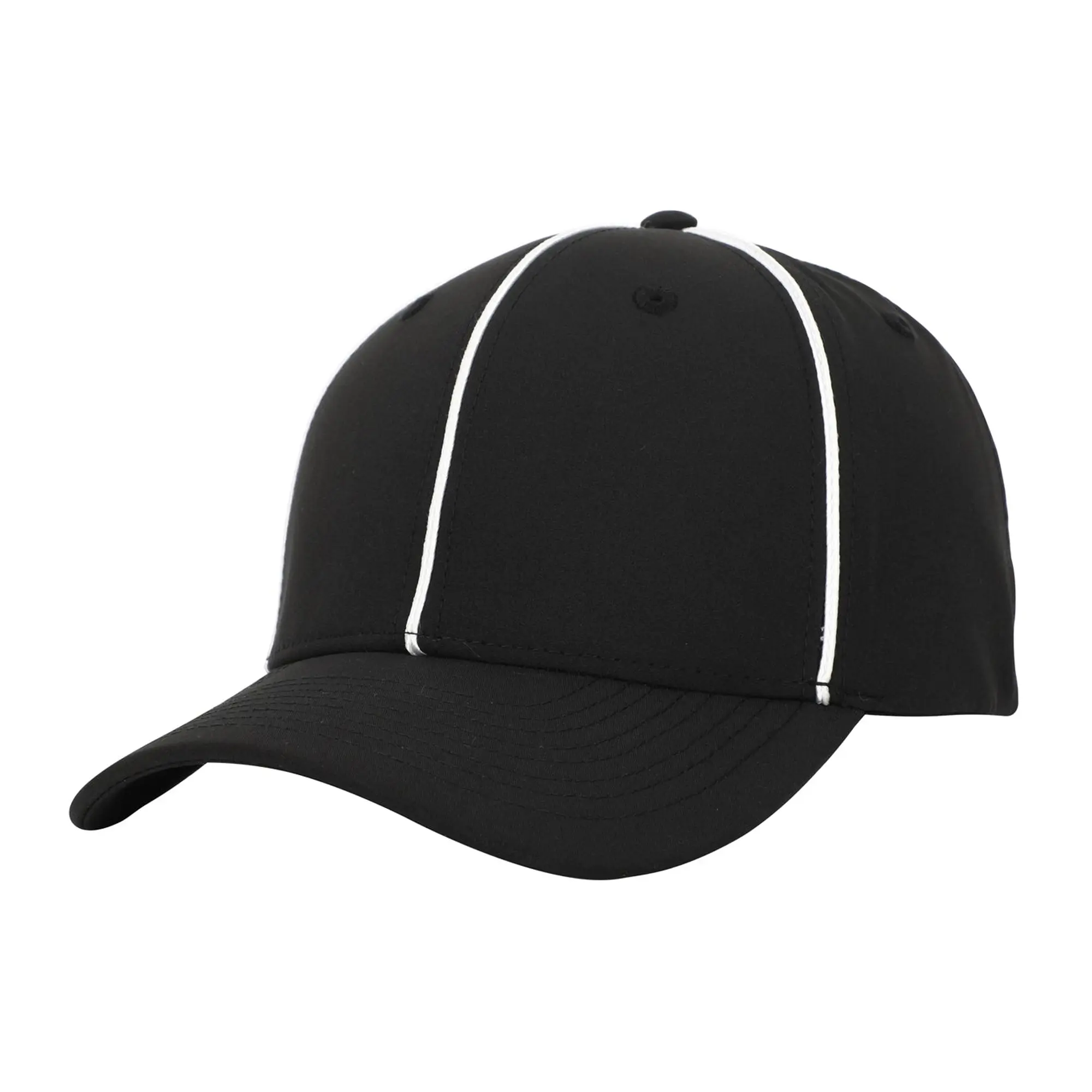 Great Call Athletics Professional Referee Football Hat Poly Spandex Flex Fit