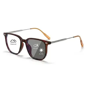 Lyrasses 2.0 Diamond-shaped Design Tea Tint Anti-Blue Light Glasses, Blue Light Blocking Anti-Eye Strain, Trendy Unisex Fashion Frames, Lightweight Daily Wear, Daily Accessory, Anti Eyestrain Eyewear, Ideal Gift Idea, No-Makeup Essential