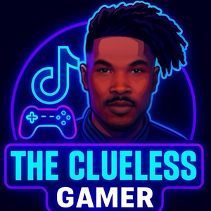 Clueless Gamer Shop