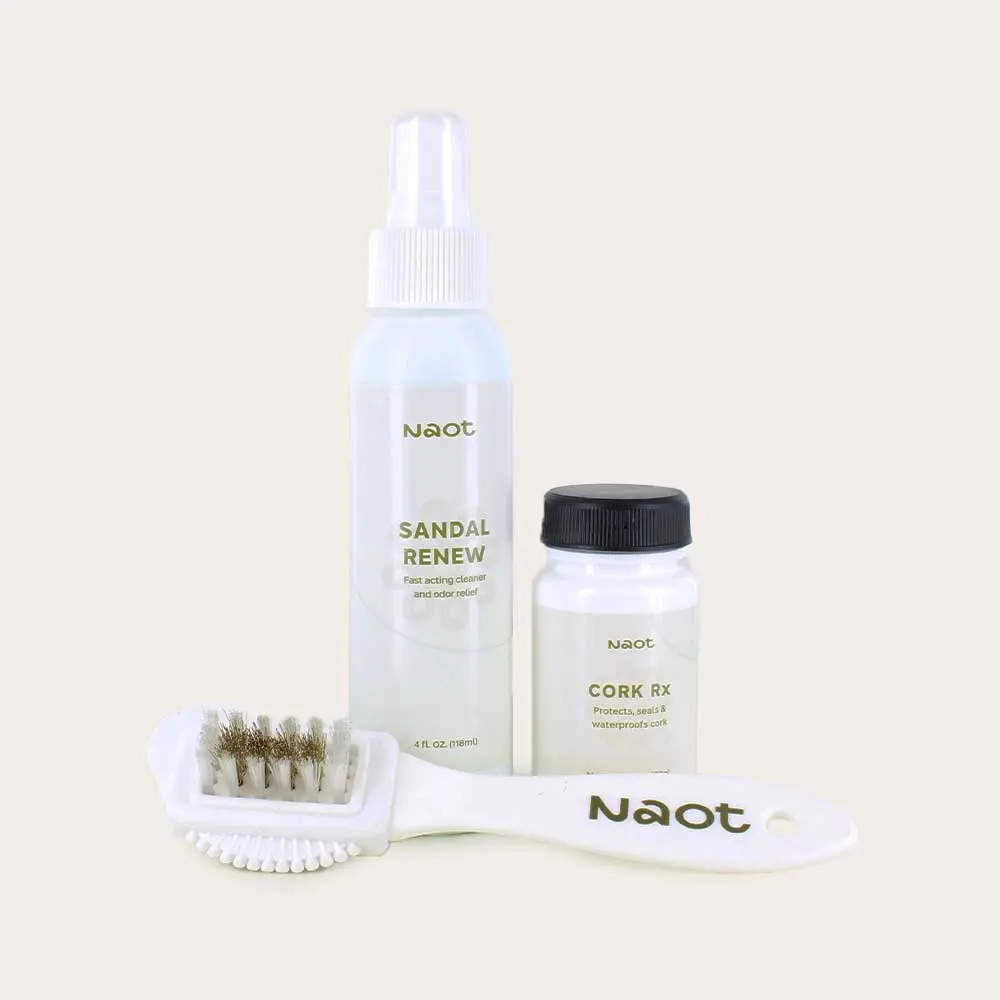 Sandal Repair Kit