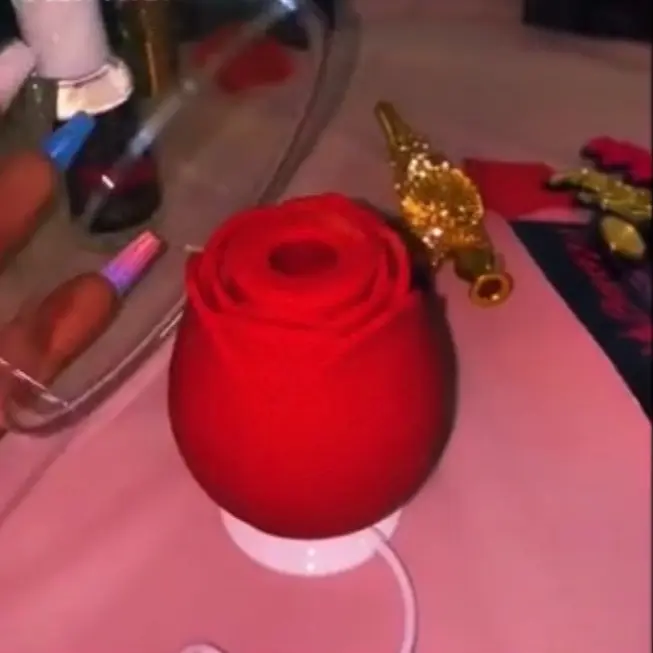 Red Rose