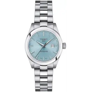 Tissot Women's T-My Lady 29.3mm Automatic Watch T1320071135100