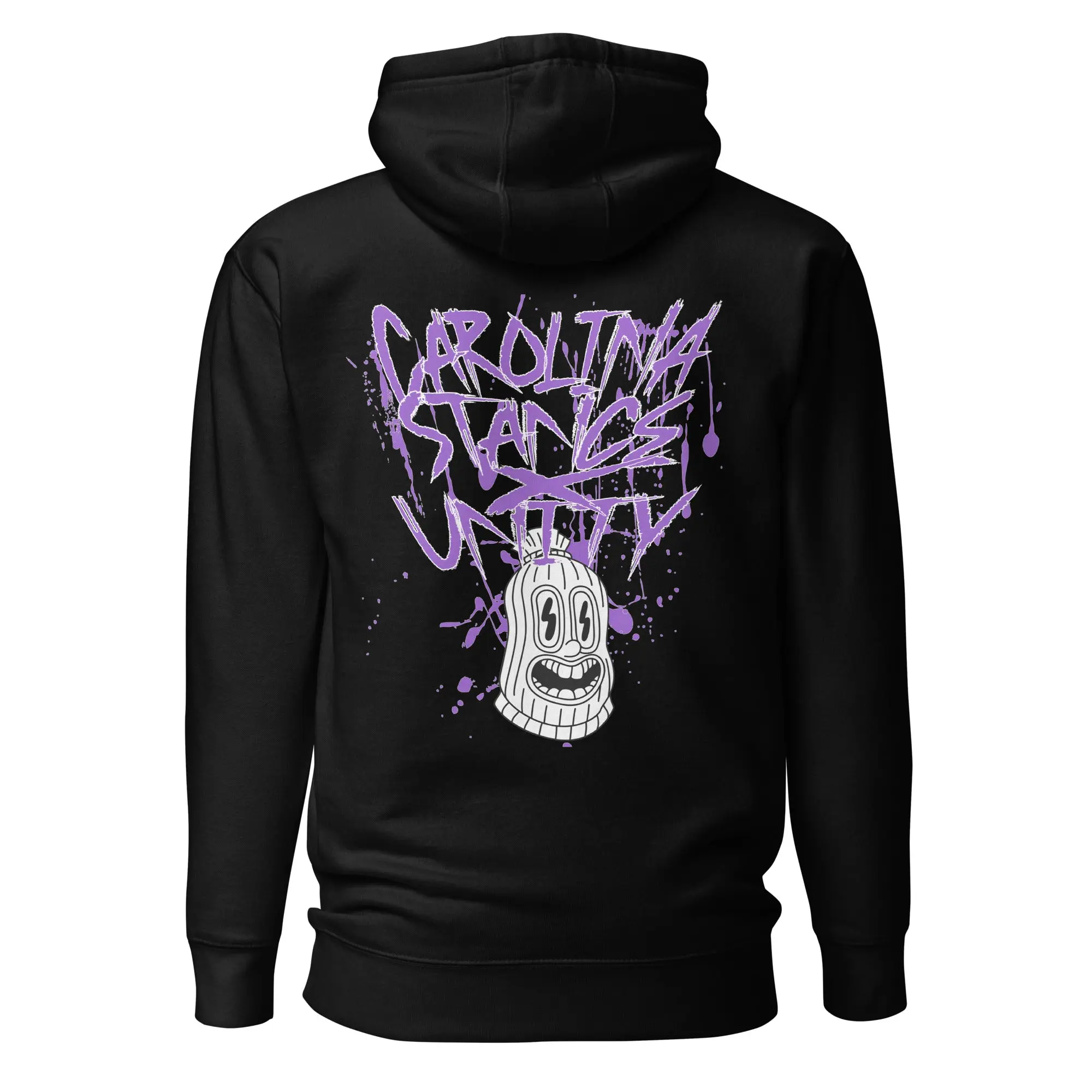Stance Shop Menace - Unisex Hoodie