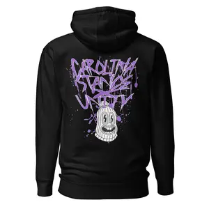 Stance Shop Menace - Unisex Hoodie