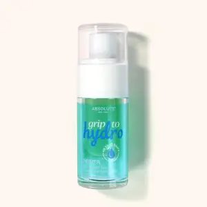 Grip To Hydro Primer - Gel Primer