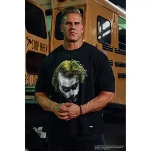 4255 - Batman Midnight Tees