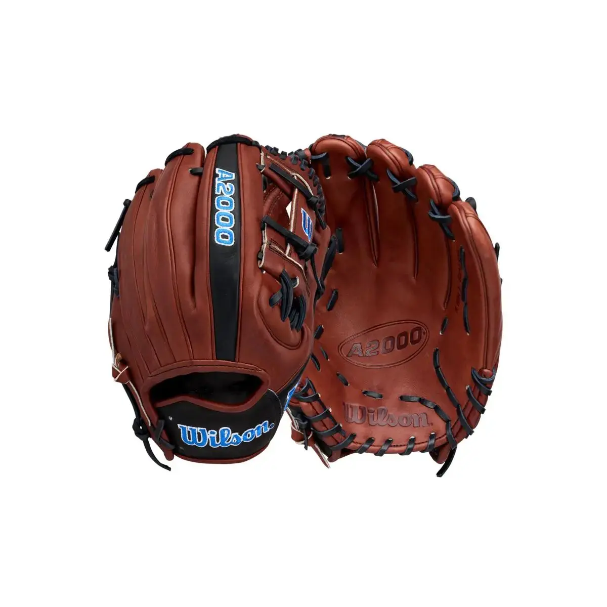 2027 Wilson A2000 BW17 GM 11 3/4" Baseball Glove WBG05801RT1175