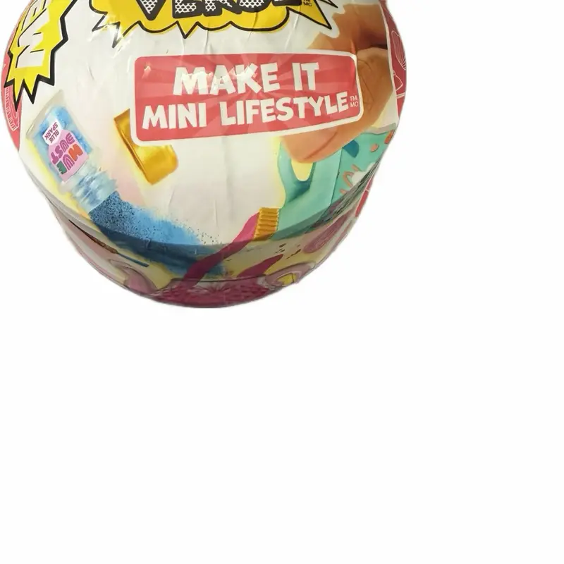 MGA mini verse make it mini lifestyle series 2 blind pack